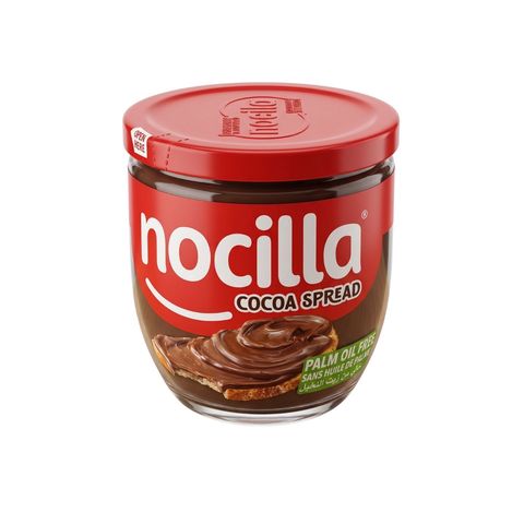 Nocilla Cocoa Spread Chocolate 190g