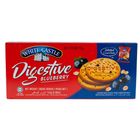 White Castle Digestive Blueberry Biscuits 144g