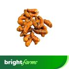 brightfarms Jhum Pahari Yellow Turmeric (Kacha Holud) 250g ±10g