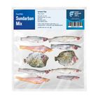 Food Net Sundarban mix 500g ±20gm
