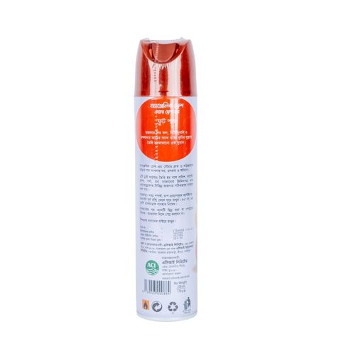 Angelic Fresh Air Freshener Fruit Punch 300ml
