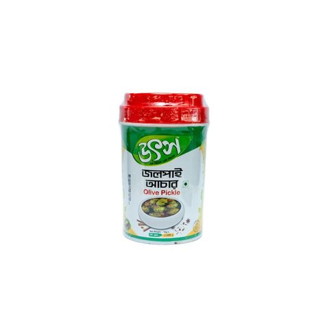 Utsho Olive Pickle 1kg