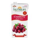 Nutrilife Cranberry Fruit Magic 1000ml