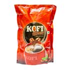 Kofi House RAW Pouch 200g