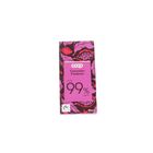 Coop 99% Dark Chocolate Bar 100g