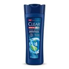 Clear Men Shampoo Cool Sport Menthol Anti Dandruff 80ml