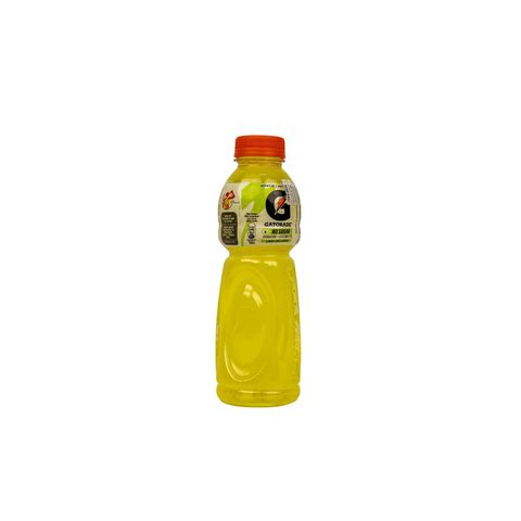 Gatorade Lemon Lime Malaysia 515ml