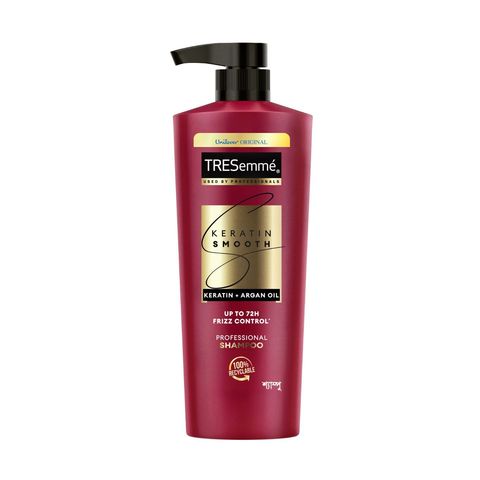 Tresemme Shampoo Keratin Smooth 340ml
