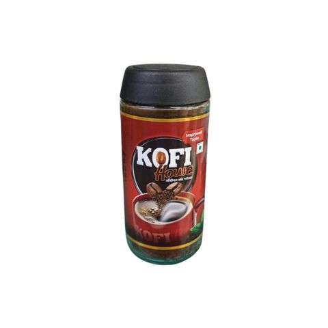 Kofi House Soluble Coffee Powder 100g