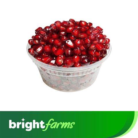 brightfarms Peeled Pomegranate 200g