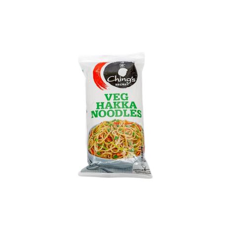 Ching's Veg Hakka Noodles 140g