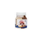 Sajeeb Choco Moo Two Color Bread Spread Jar 250g