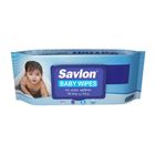 Savlon Baby Wipes 80 Pieces