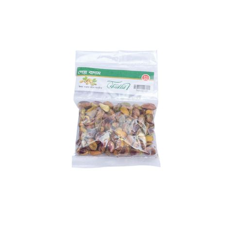 Fairy Pesta Badam (Pestacio) 50g