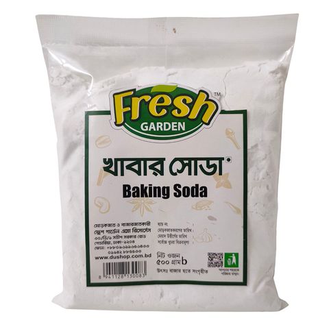 Fresh Garden Beaking Soda 500g