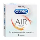Durex Air Condoms 3 Pieces