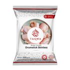 Taqwa Broiler Chicken Drumstick Skinless 1kg
