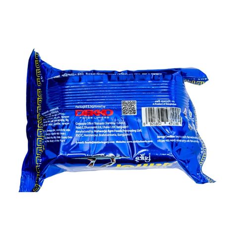 Dekko Double Energy Biscuits 40g