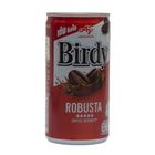 Ajinomoto Birdy Robusta Ready To Drink Coffee 180ml