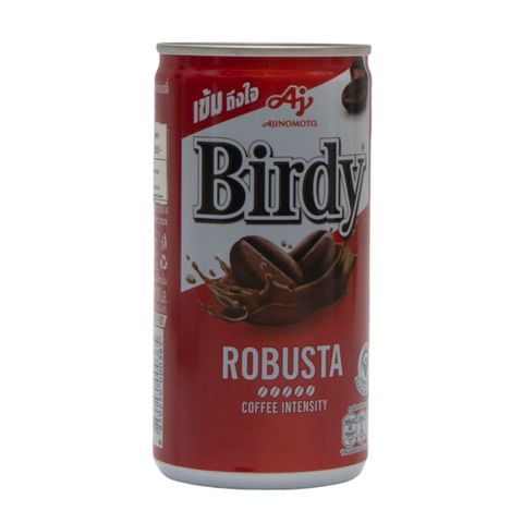 Ajinomoto Birdy Robusta Ready To Drink Coffee 180ml