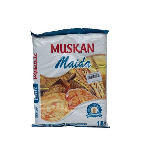 Muskan Maida 1kg