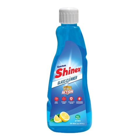 Shinex Glass Cleaner Refill 350ml