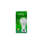 Super Star LED Light White 18 W Pin 1 Piece