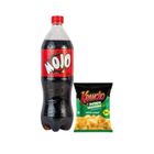 Buy Mojo 1L & Get Free Krancho Potato Creackers 15g