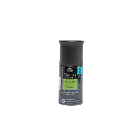 Yardley Roll On Urbane 50ml