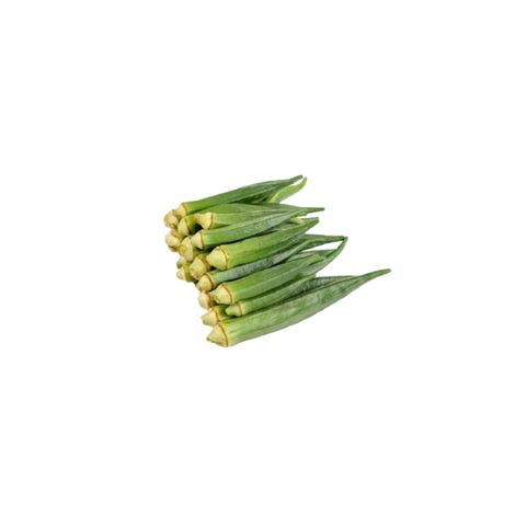 brightfarms Okra (Dherosh) 500g (±20g)