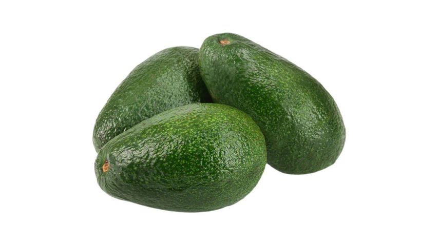 brightfarms Hass Avocado Imported 300g - 350g