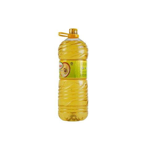 Pusti Family Palm Oilen 2L