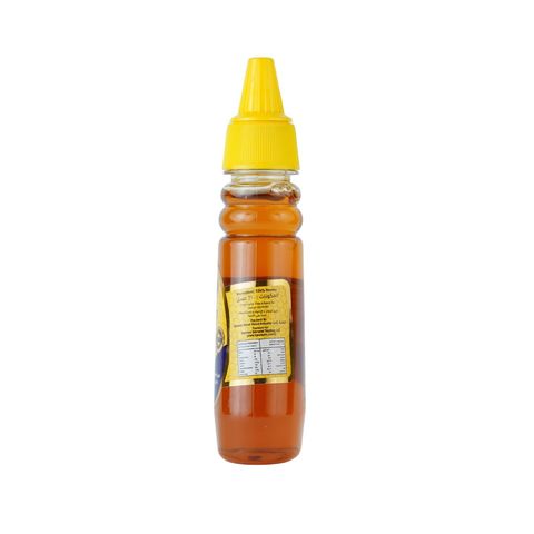 Virginia G G Australian Pure Honey Squeeze 227g