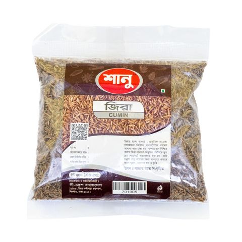 Sanu Jeera (Cumin) 100g