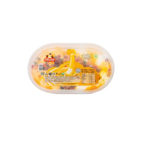 Polar Mango Mellow 1L