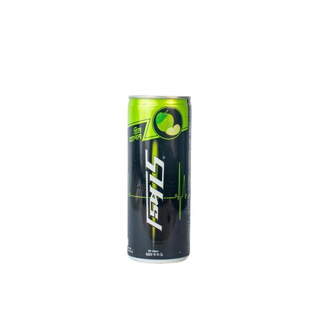Speed Green Apple Can 250ml