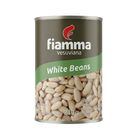 Fiamma Vesuviana White Beans 400g Italy