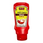 Orgin Hot Chili Sauce 250g
