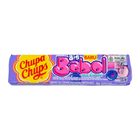 Big Babol Rasa Blueberry Gum 20g