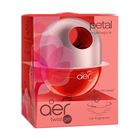 Aer Twist Dashboard Car Freshener Petal Crush Pink 45g