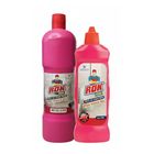 (Buy 1 & Get 500 ml Free) RokSol Tiles & Bathroom Cleaner 1L