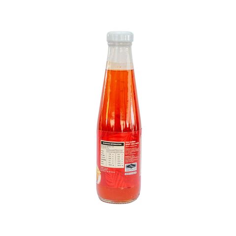 Thai Garden Sweet Chilli Sauce 300ml