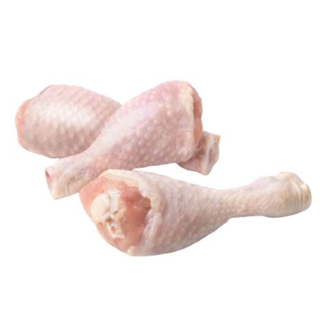 Taqwa Broiler Chicken Drumstick Skin On 1kg