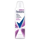 Rexona Women Active Emotion Antiperspirant Deodorant Spray 150ml