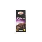 Valor 82% Extra Dark Chocolate 100g