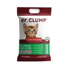 Dr. Clump Clumping Cat Litter Apple 5L