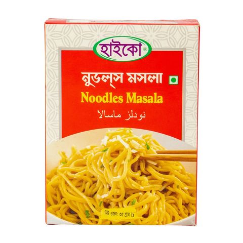 Haiko Noodles Masala 35g