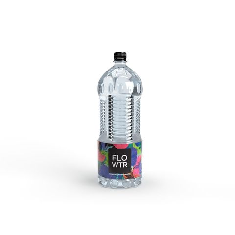 Flo Wtr Packaged Drinking Water Assorted 2L