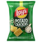 Lays Crackers Cream & Herb Sauce Chips 20g
