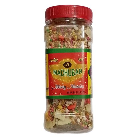 Madhuban Pan Masala 1 Piece